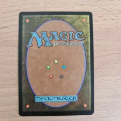 DARK PROPHECY | M14 | FRENCH | MTG | LP/NM #C473 - Image 2