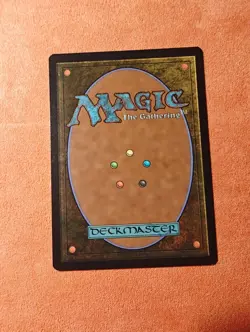 Personal Tutor (Borderless) Commander Masters Regular - Image 2