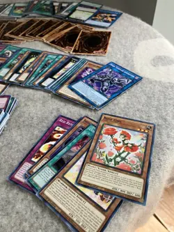 Konami Yu Gi Oh! Trading Card Game 2021 Tin Of Ancient Battles 494 Cards - Image 10