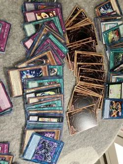 Konami Yu Gi Oh! Trading Card Game 2021 Tin Of Ancient Battles 494 Cards - Image 11