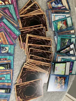 Konami Yu Gi Oh! Trading Card Game 2021 Tin Of Ancient Battles 494 Cards - Image 12