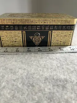 Konami Yu Gi Oh! Trading Card Game 2021 Tin Of Ancient Battles 494 Cards - Image 2