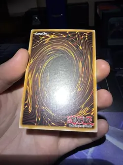 Cyber Twin Dragon LCGX-EN180 Yu-Gi-Oh Legendary Collection 2-1st Edition 1st Edition - Image 7