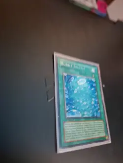 Bubble Shuffle CRV-EN046 Cybernetic Revolution 1st Edition - Image 3