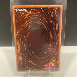 Yugioh! YU-JYO (Japanese) Friendship Ultra Rare Near Mint/VLP YCB-001 - Image 2