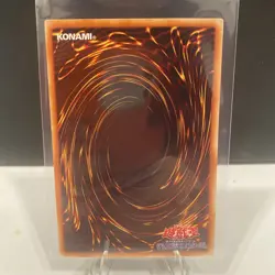 Yugioh! YU-JYO (Japanese) Friendship Ultra Rare Near Mint/VLP YCB-001 - Image 7