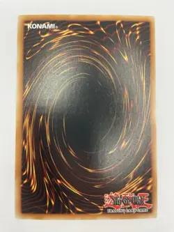 Fiendsmith's Tract Secret Rare 1st Edition Yu-Gi-Oh INFO - EN061 - Image 2