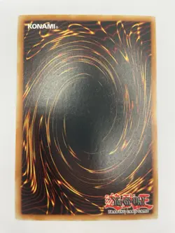 Fiendsmith's Tract Secret Rare 1st Edition Yu-Gi-Oh INFO - EN061 - Image 5