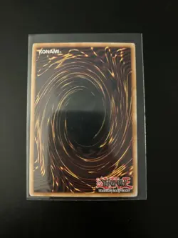 Starlight Road DPCT-EN004 NM Limited Secret Rare Yugioh - Image 2