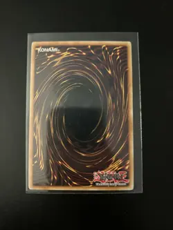 Starlight Road DPCT-EN004 NM Limited Secret Rare Yugioh - Image 4
