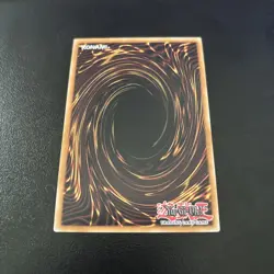 Fiendsmith Desirae RA04-EN056 Quarter Century Rare QCR 1st Edition Mint Yugioh - Image 2
