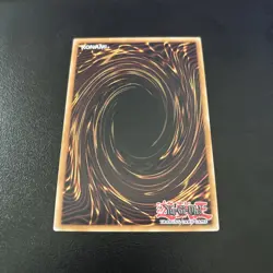 Fiendsmith Desirae RA04-EN056 Quarter Century Rare QCR 1st Edition Mint Yugioh - Image 4