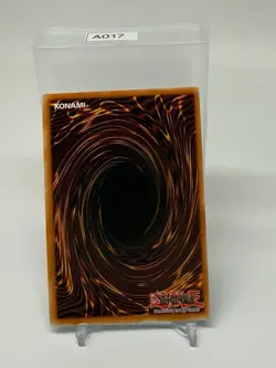 Yugioh Odd-Eyes Rebellion Xyz Dragon BLMR-EN005 Ultra Rare - Image 4