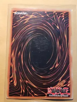 Mudan the Rikka Fairy●YUGIOH●SESL●2020●SECRET RARE●SPANISH●1st ED●NM●07505 - Image 2