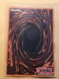 Mudan the Rikka Fairy●YUGIOH●SESL●2020●SECRET RARE●SPANISH●1st ED●NM●07505 - Image 4