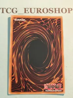 Curse of Dragonfire▪︎YUGIOH▪︎TOCH▪︎2020▪︎RARE▪︎ENGLISH▪︎NM #2903 - Image 2