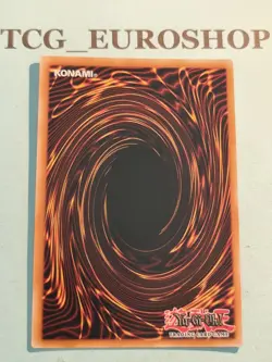 Curse of Dragonfire▪︎YUGIOH▪︎TOCH▪︎2020▪︎RARE▪︎ENGLISH▪︎NM #2903 - Image 4