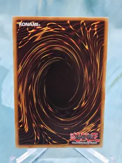 Yugioh Book of Moon LCJW-EN288 Secret Rare Legendary Collection 1st Edition - NM - Image 3