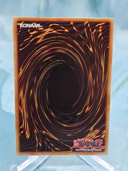 Yugioh Book of Moon LCJW-EN288 Secret Rare Legendary Collection 1st Edition - NM - Image 6