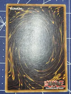 Yu-Gi-Oh Black Luster Soldier Ultra Rare SYE-024 LP - Image 3