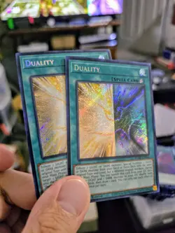 YUGIOH! Dark Magician the Magician of Black Magic INFO-EN006 Ultra Rare 1st NM - Image 3