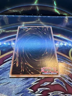 Dark World Lightning LCJW-EN249 Secret Rare 1st Edition NM (slot#26) - Image 5