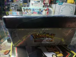 PokÃ©mon TCG Card: Celebrations Lance's Charizard In Large Tin - Image 4