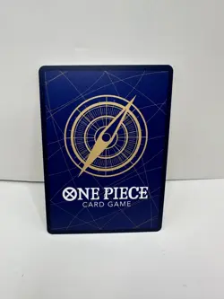 One Piece Card Game THE BEST - aaa OP05-114 UC - Japanese - Image 2