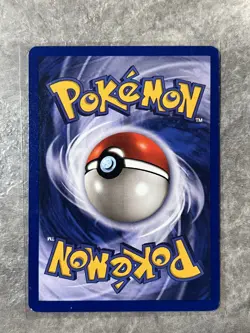 Pikachu 058/102 Pokemon TCG Base Set Vintage WOTC Card Regular (Moderate Play) 1 - Image 2