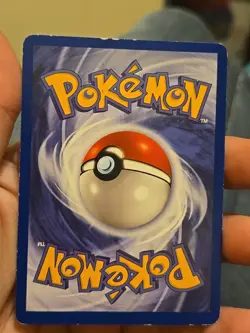 Dark Alakazam 18/82 Team Rocket 1st Edition - Non Holo Pokemon Card - Image 2