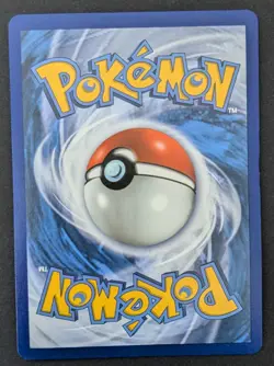 Camerupt MEGA EX #XY198 Ultra Rare Black Star Promo 2017 PokÃ©mon TCG Card - Image 2