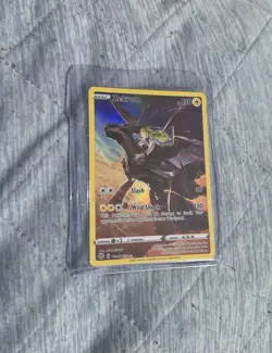 PokÃ©mon TCG Zekrom Holo Ultra Rare Card Classic Collection 114/114 - Image 1