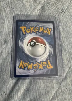 PokÃ©mon TCG Zekrom Holo Ultra Rare Card Classic Collection 114/114 - Image 2
