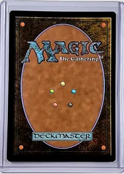 2024 MTG Magic The Gathering SLD Secret Lair Foil #1789 Beholder's Petrification - Image 2