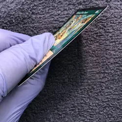 DEFENSE OF THE HEART rare  foil 1999 URZA'S LEGACY MTG  Unplayed  Near MInt - Image 10