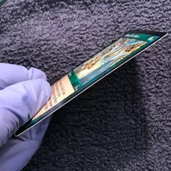 DEFENSE OF THE HEART rare  foil 1999 URZA'S LEGACY MTG  Unplayed  Near MInt - Image 14