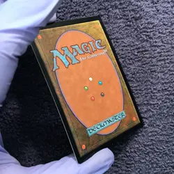 DEFENSE OF THE HEART rare  foil 1999 URZA'S LEGACY MTG  Unplayed  Near MInt - Image 3