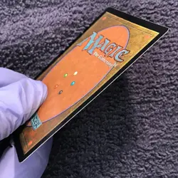 DEFENSE OF THE HEART rare  foil 1999 URZA'S LEGACY MTG  Unplayed  Near MInt - Image 4