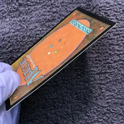 DEFENSE OF THE HEART rare  foil 1999 URZA'S LEGACY MTG  Unplayed  Near MInt - Image 6