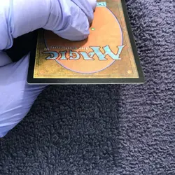 DEFENSE OF THE HEART rare  foil 1999 URZA'S LEGACY MTG  Unplayed  Near MInt - Image 7