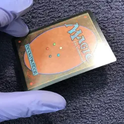 DEFENSE OF THE HEART rare  foil 1999 URZA'S LEGACY MTG  Unplayed  Near MInt - Image 8