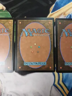 Scalding Tarn EXTENED MTG Modern Horizons 2 Rare Land Near-Mint x4 - Image 10