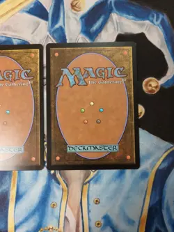 Scalding Tarn EXTENED MTG Modern Horizons 2 Rare Land Near-Mint x4 - Image 12