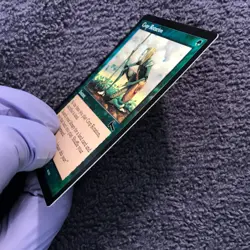 CROP ROTATION  common  foil 1999 URZA'S LEGACY MTG  Unplayed  Near MInt - Image 11