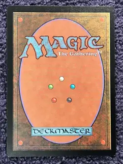 CROP ROTATION  common  foil 1999 URZA'S LEGACY MTG  Unplayed  Near MInt - Image 2