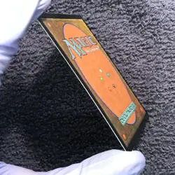 CROP ROTATION  common  foil 1999 URZA'S LEGACY MTG  Unplayed  Near MInt - Image 4