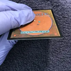 CROP ROTATION  common  foil 1999 URZA'S LEGACY MTG  Unplayed  Near MInt - Image 5