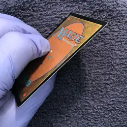 CROP ROTATION  common  foil 1999 URZA'S LEGACY MTG  Unplayed  Near MInt - Image 6