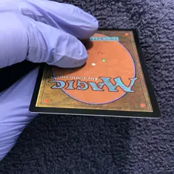 CROP ROTATION  common  foil 1999 URZA'S LEGACY MTG  Unplayed  Near MInt - Image 7