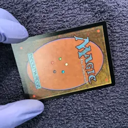 CROP ROTATION  common  foil 1999 URZA'S LEGACY MTG  Unplayed  Near MInt - Image 8